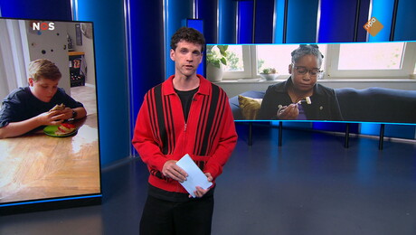 Het NOS Jeugdjournaal | NOS Jeugdjournaal